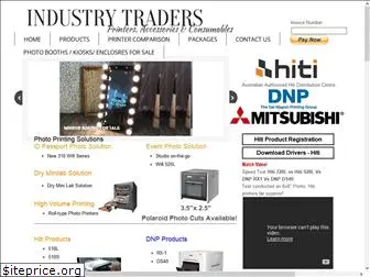 industrytraders.com.au