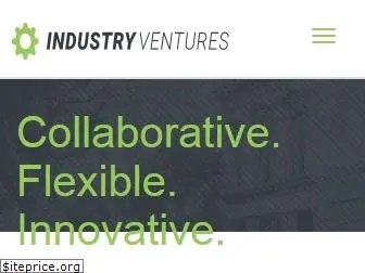 industryventures.com