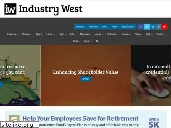 industrywestmagazine.com