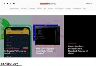 industrywired.com