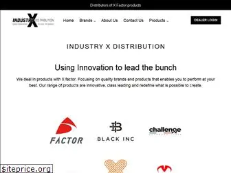 industryx.co.nz