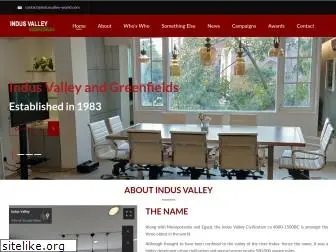 indusvalley-world.com
