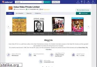 indusvideo.com