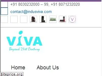 indusviva.com