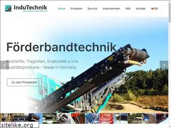 indutechnik.com