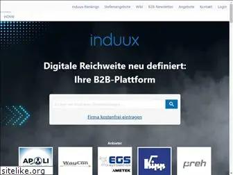 induux.ch