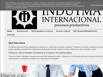 induyma.com