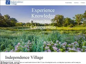 indvillage.com