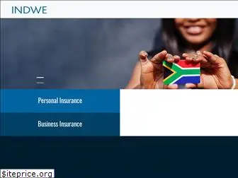 indwe.co.za