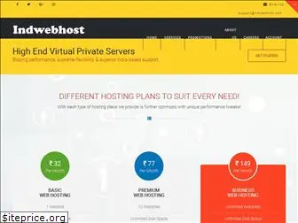 indwebhost.com