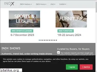 indxshows.co.uk