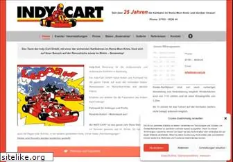 indy-cart.de