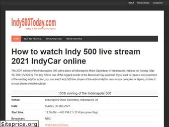 indy500today.com