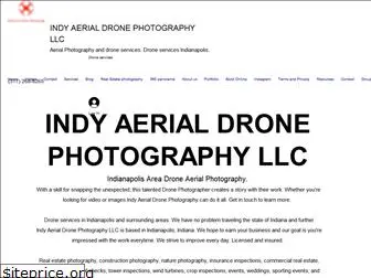 indyaerialdronephotography.com