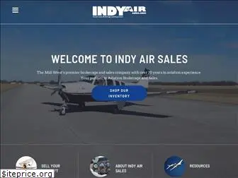 indyairsales.com