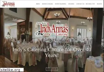 indyanna.com