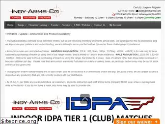 indyarms.com