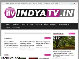 indyatv.in