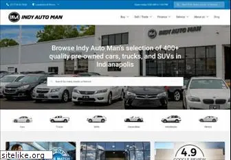 indyautoman.com