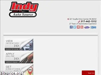 indyautosource.net