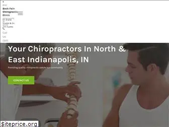 indybackpainchiro.com