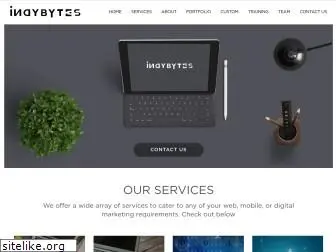 indybytes.com
