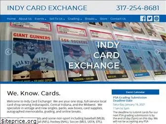 indycardexchange.com