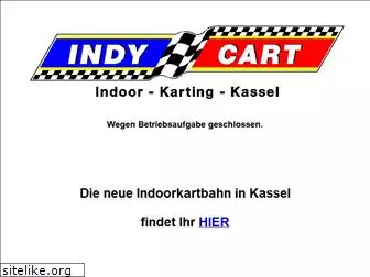 indycart-kassel.de
