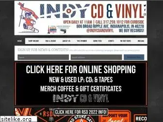 indycdandvinyl.com