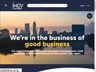 indychamber.com