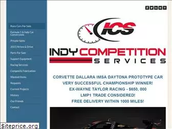 indycompetition.com