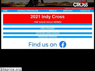 indycross.com