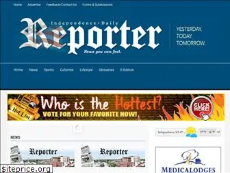 indydailyreporter.com