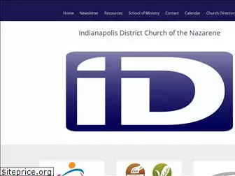 indydistrict.org