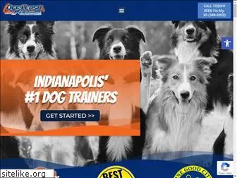 indydogtrainer.com