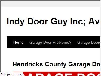 indydoorguy.com