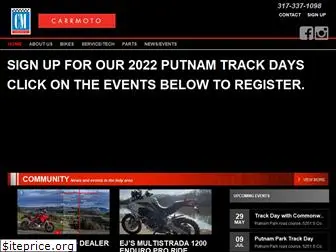 indyducati.com