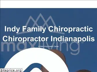 indyfamilychiropractic.com