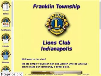 indyftlions.org