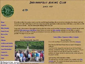 indyhike.org