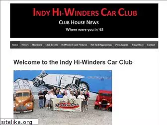 indyhiwinders.com