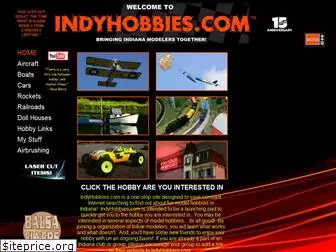 indyhobbies.com