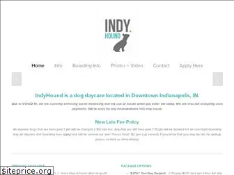 indyhound.com