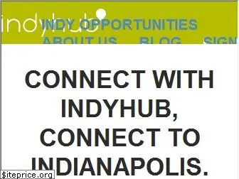 indyhub.org