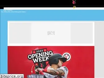 indyindians.com