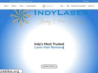 indylasercenter.com