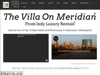 indyluxuryrentals.com