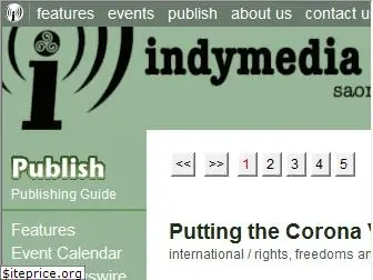 indymedia.ie