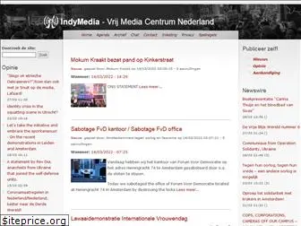 indymedia.nl