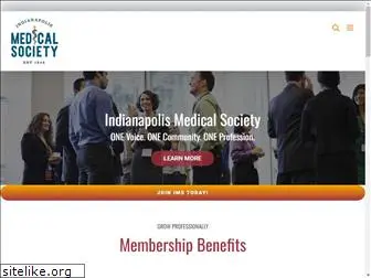 indymedicalsociety.org